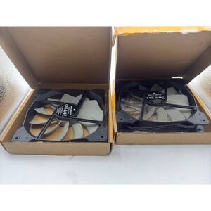 Corsair Fan Magnetic Levitation Cooling Set of 2